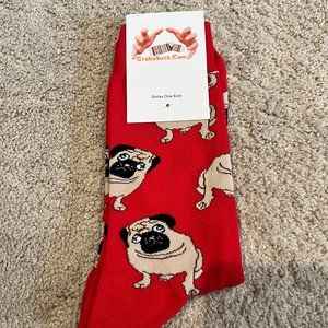 NWT Single pair of socks; can also mix with any socks from my closet